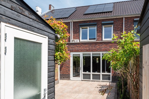 Medium property photo - Meester N J Van Riemsdijkstraat 16, 4041 VN Kesteren