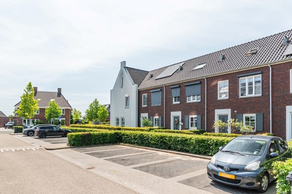 Medium property photo - Meester N J Van Riemsdijkstraat 16, 4041 VN Kesteren