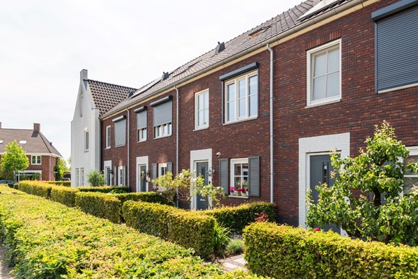 Medium property photo - Meester N J Van Riemsdijkstraat 16, 4041 VN Kesteren