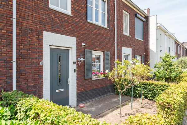 Medium property photo - Meester N J Van Riemsdijkstraat 16, 4041 VN Kesteren