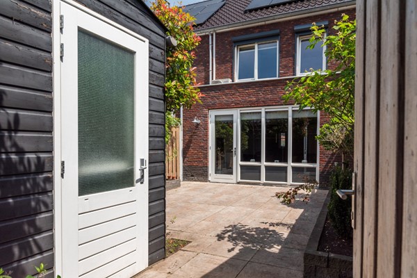 Medium property photo - Meester N J Van Riemsdijkstraat 16, 4041 VN Kesteren