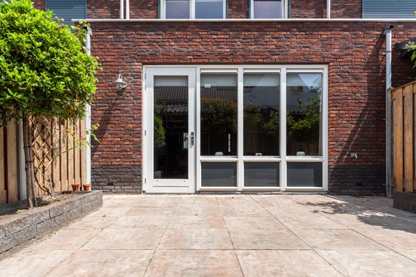Medium property photo - Meester N J Van Riemsdijkstraat 16, 4041 VN Kesteren