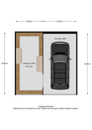 Floorplan - Vogelenzang 4-14, 3911 AR Rhenen