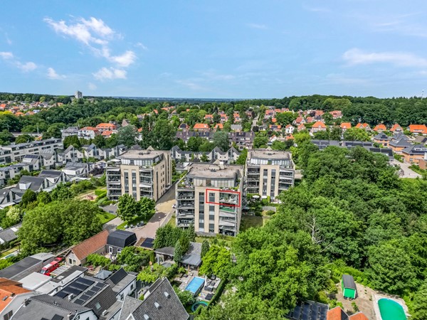 Medium property photo - Vogelenzang 4-14, 3911 AR Rhenen