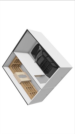Floorplan - Vogelenzang 4-14, 3911 AR Rhenen
