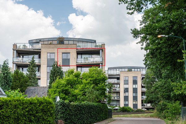 Medium property photo - Vogelenzang 4-14, 3911 AR Rhenen
