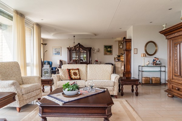 Medium property photo - Vogelenzang 4-14, 3911 AR Rhenen