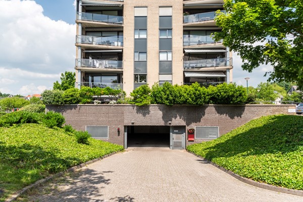 Medium property photo - Vogelenzang 4-14, 3911 AR Rhenen
