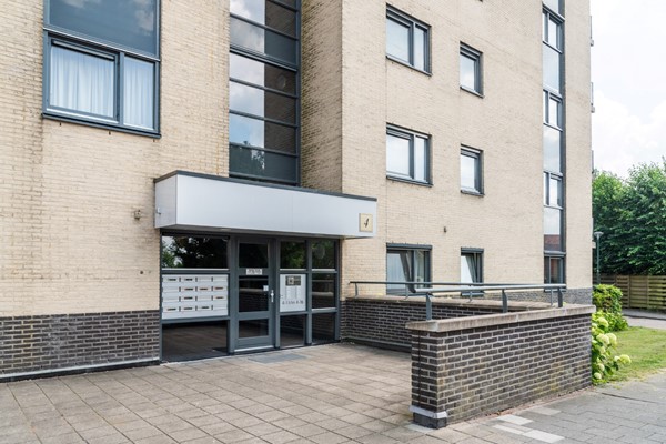 Medium property photo - Vogelenzang 4-14, 3911 AR Rhenen