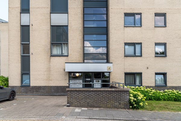 Medium property photo - Vogelenzang 4-14, 3911 AR Rhenen
