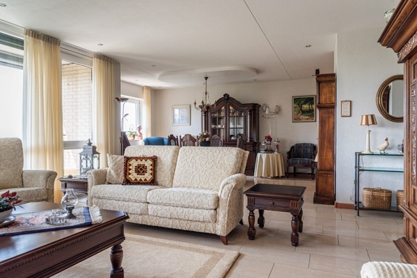 Medium property photo - Vogelenzang 4-14, 3911 AR Rhenen