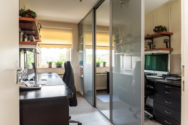 Medium property photo - Vogelenzang 4-14, 3911 AR Rhenen