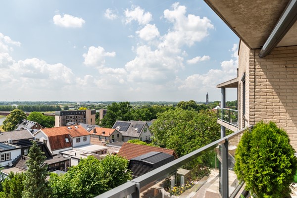 Medium property photo - Vogelenzang 4-14, 3911 AR Rhenen