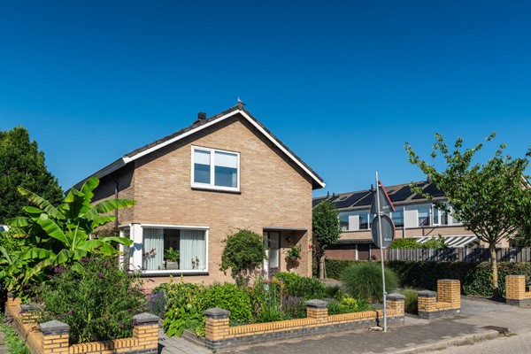 Medium property photo - Jacob Catsstraat 24, 4041 XV Kesteren