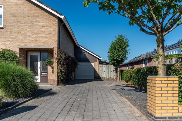 Medium property photo - Jacob Catsstraat 24, 4041 XV Kesteren