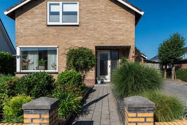 Medium property photo - Jacob Catsstraat 24, 4041 XV Kesteren