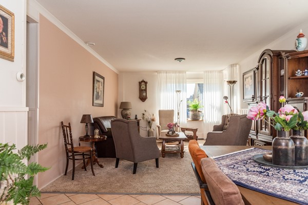 Medium property photo - Jacob Catsstraat 24, 4041 XV Kesteren