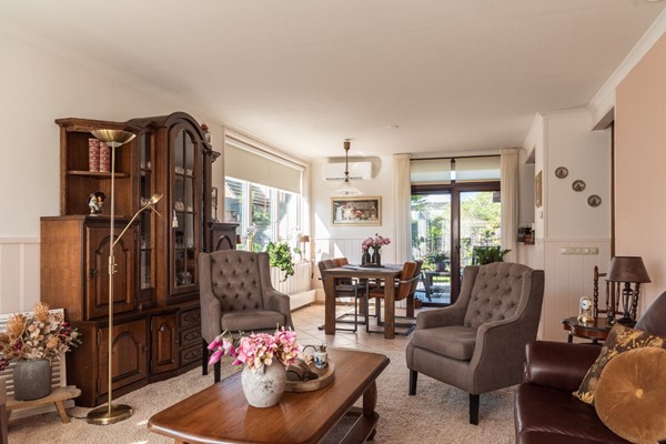 Medium property photo - Jacob Catsstraat 24, 4041 XV Kesteren