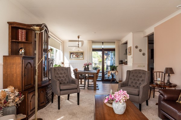Medium property photo - Jacob Catsstraat 24, 4041 XV Kesteren
