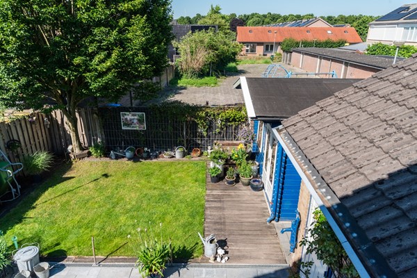 Medium property photo - Jacob Catsstraat 24, 4041 XV Kesteren