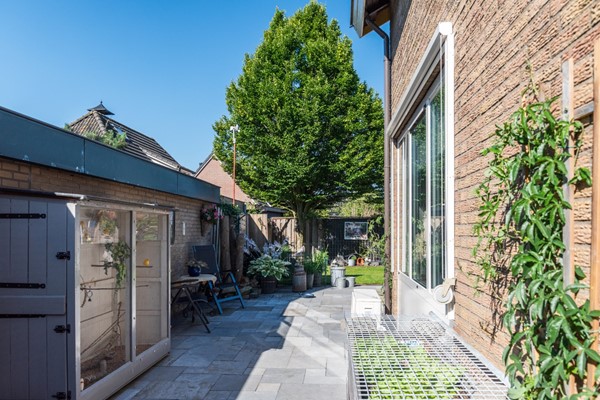 Medium property photo - Jacob Catsstraat 24, 4041 XV Kesteren