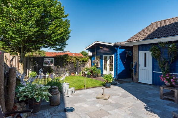 Medium property photo - Jacob Catsstraat 24, 4041 XV Kesteren
