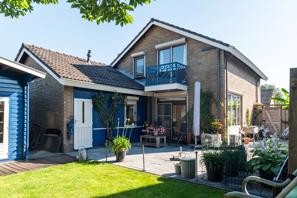 Medium property photo - Jacob Catsstraat 24, 4041 XV Kesteren