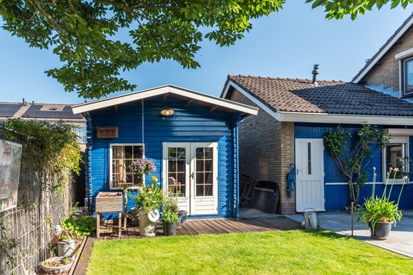 Medium property photo - Jacob Catsstraat 24, 4041 XV Kesteren