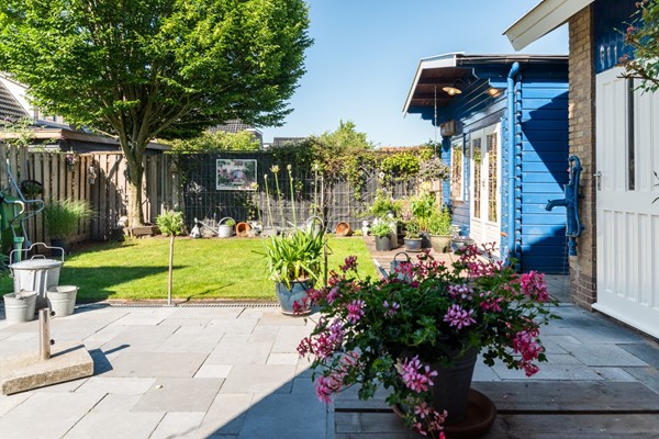 Medium property photo - Jacob Catsstraat 24, 4041 XV Kesteren