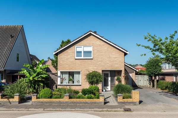 Medium property photo - Jacob Catsstraat 24, 4041 XV Kesteren