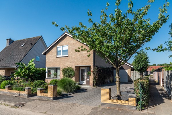 Medium property photo - Jacob Catsstraat 24, 4041 XV Kesteren