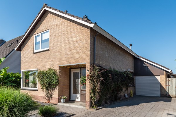 Medium property photo - Jacob Catsstraat 24, 4041 XV Kesteren