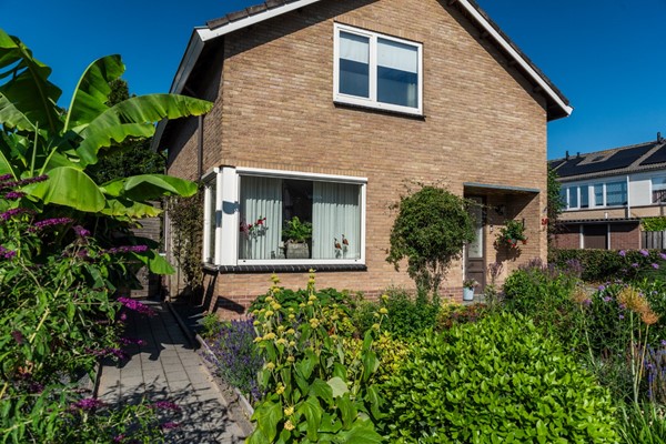 Medium property photo - Jacob Catsstraat 24, 4041 XV Kesteren