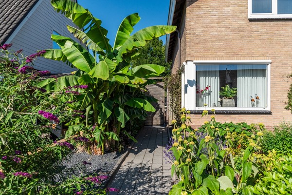 Medium property photo - Jacob Catsstraat 24, 4041 XV Kesteren
