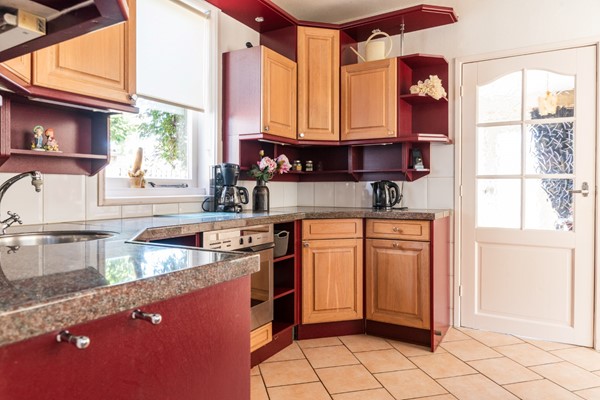 Medium property photo - Jacob Catsstraat 24, 4041 XV Kesteren