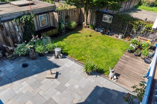Medium property photo - Jacob Catsstraat 24, 4041 XV Kesteren