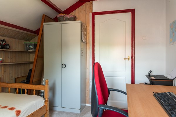 Medium property photo - Jacob Catsstraat 24, 4041 XV Kesteren