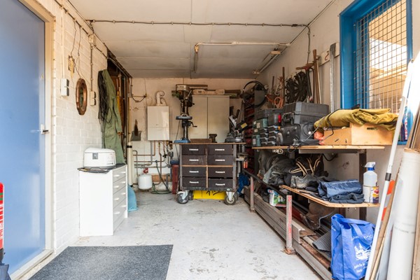 Medium property photo - Jacob Catsstraat 24, 4041 XV Kesteren