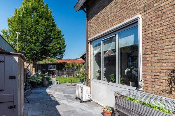 Medium property photo - Jacob Catsstraat 24, 4041 XV Kesteren