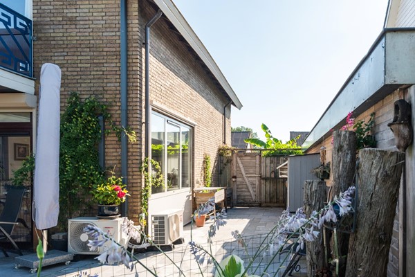 Medium property photo - Jacob Catsstraat 24, 4041 XV Kesteren