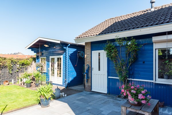 Medium property photo - Jacob Catsstraat 24, 4041 XV Kesteren