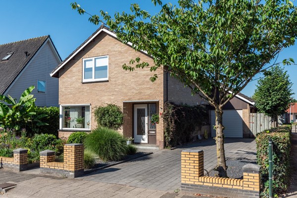 Medium property photo - Jacob Catsstraat 24, 4041 XV Kesteren