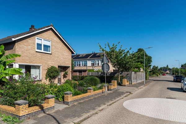 Medium property photo - Jacob Catsstraat 24, 4041 XV Kesteren