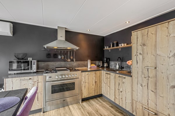 Medium property photo - Rijnbandijk 111-51, 4021 AG Maurik