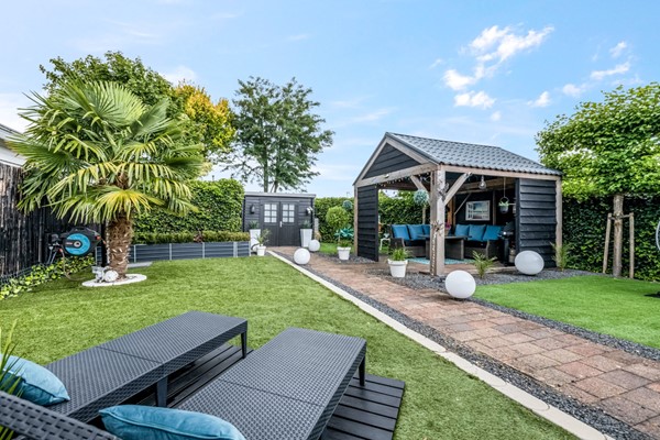 Medium property photo - Rijnbandijk 111-51, 4021 AG Maurik