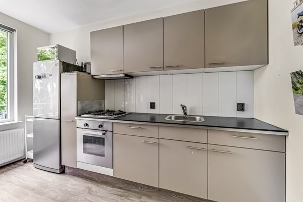 Medium property photo - Jungfrau 34, 3524 WK Utrecht