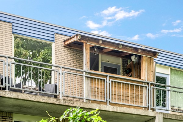 Medium property photo - Jungfrau 34, 3524 WK Utrecht