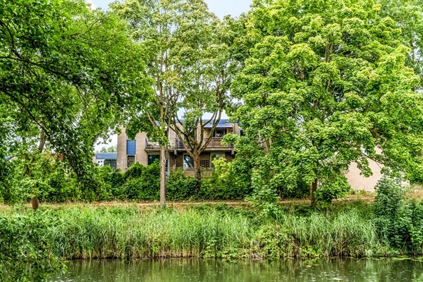 Medium property photo - Jungfrau 34, 3524 WK Utrecht