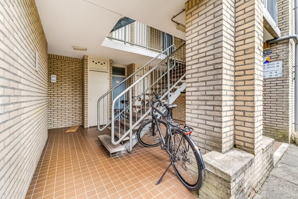 Medium property photo - Jungfrau 34, 3524 WK Utrecht