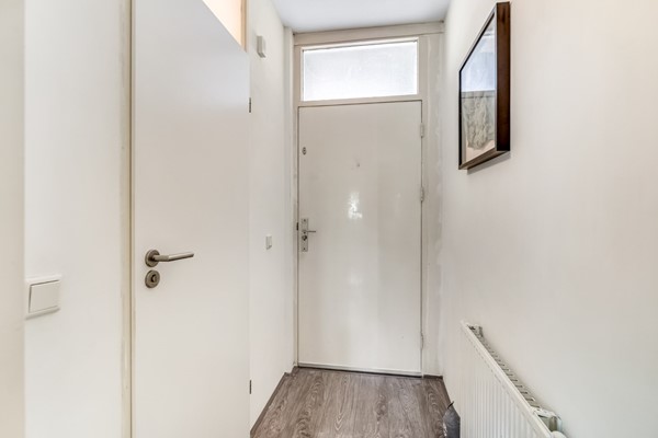 Medium property photo - Jungfrau 34, 3524 WK Utrecht
